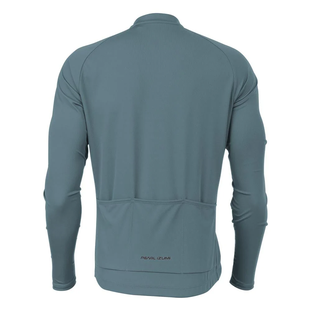 Quest Longsleeve Jersey - Image 4