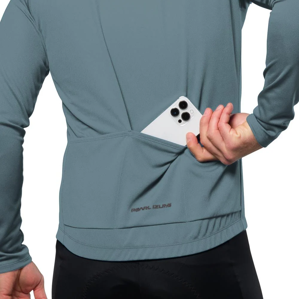 Quest Longsleeve Jersey - Image 5