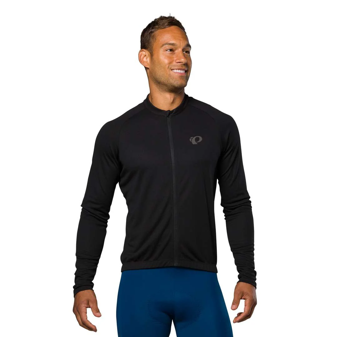 Quest Longsleeve Jersey - Image 8