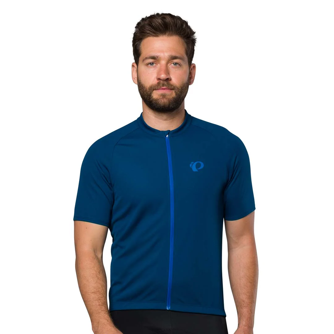 Quest Shortsleeve Jersey