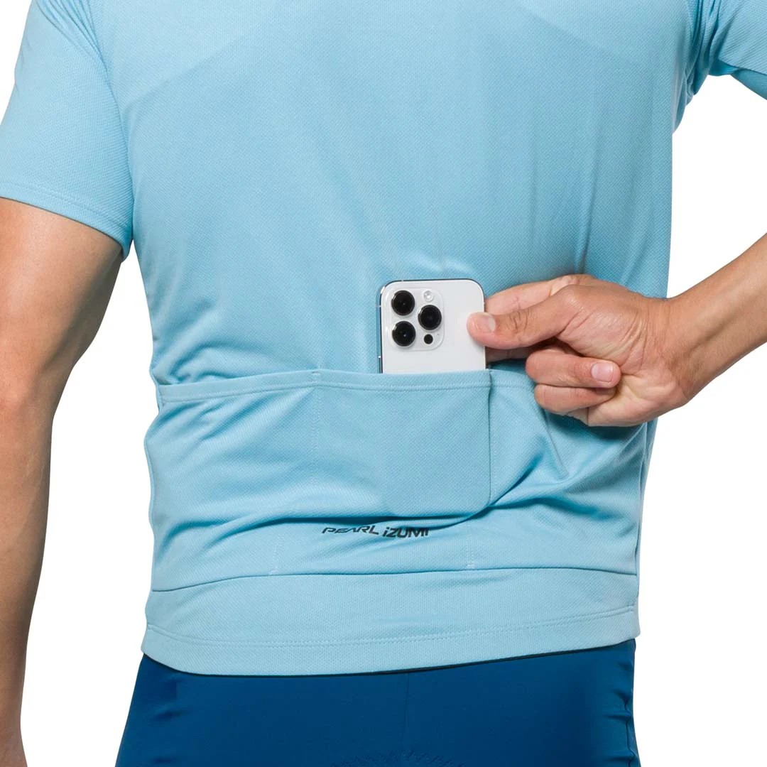 Quest Shortsleeve Jersey - Image 12