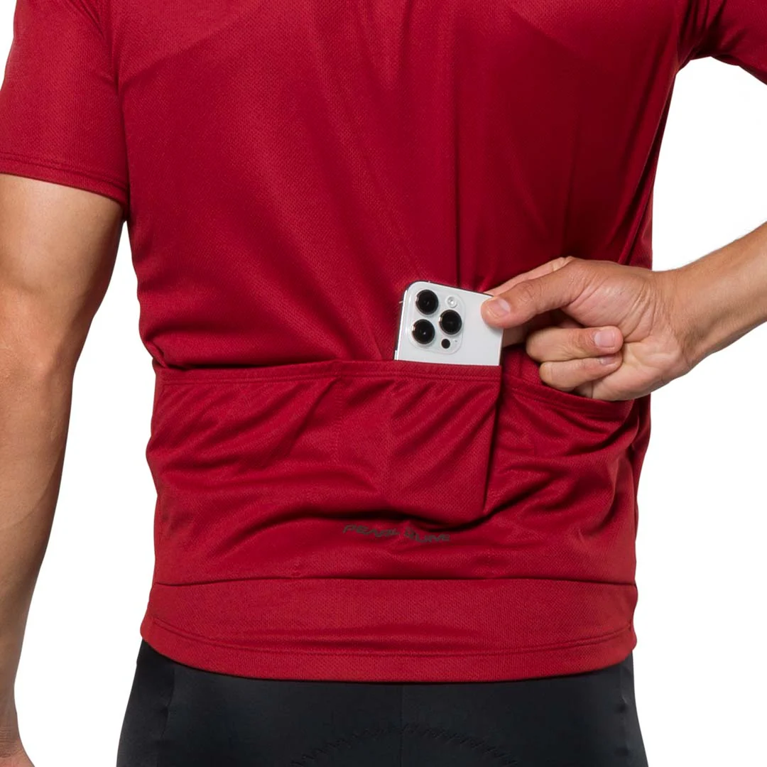 Quest Shortsleeve Jersey - Image 19