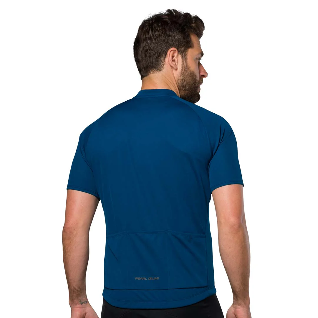 Quest Shortsleeve Jersey - Image 2