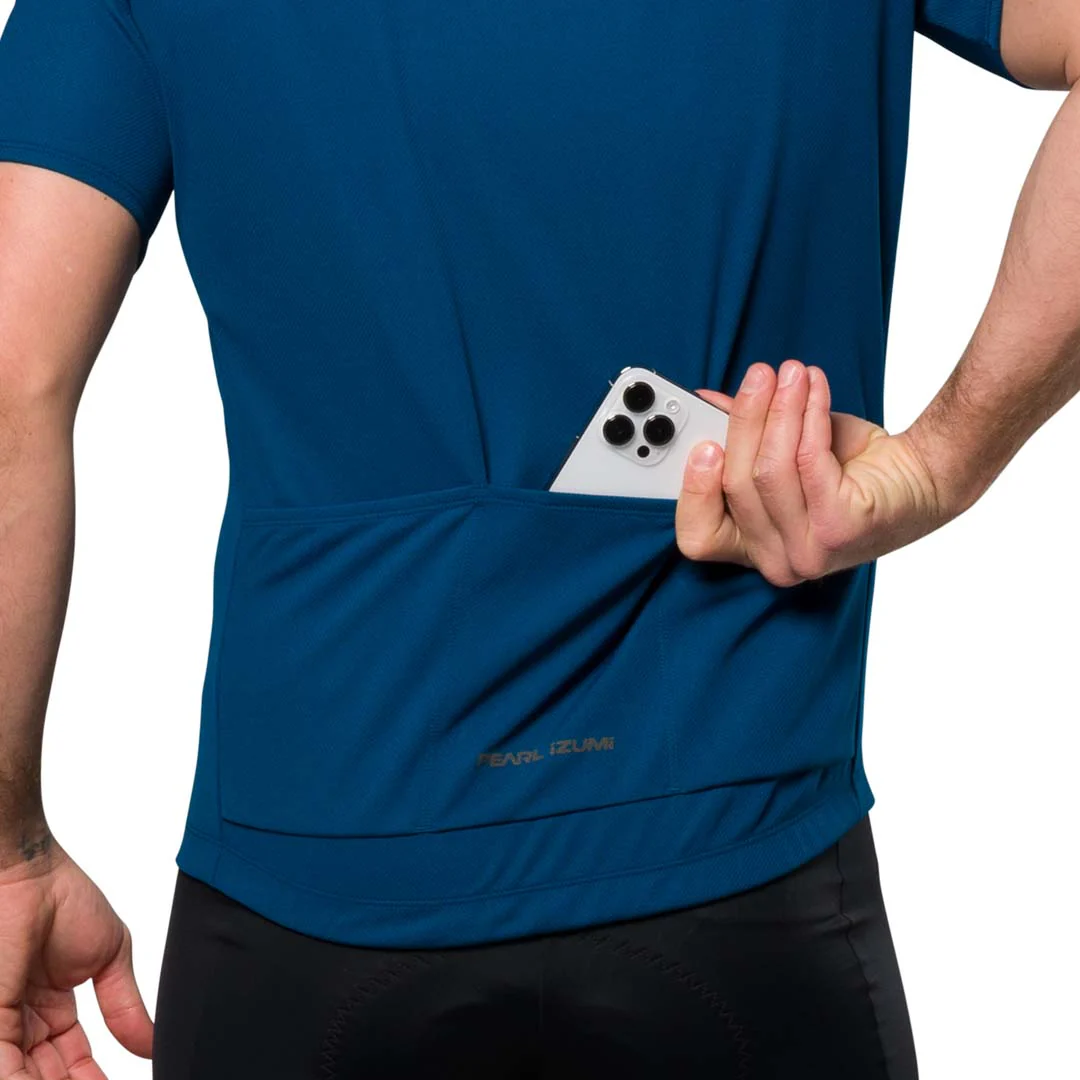 Quest Shortsleeve Jersey - Image 5