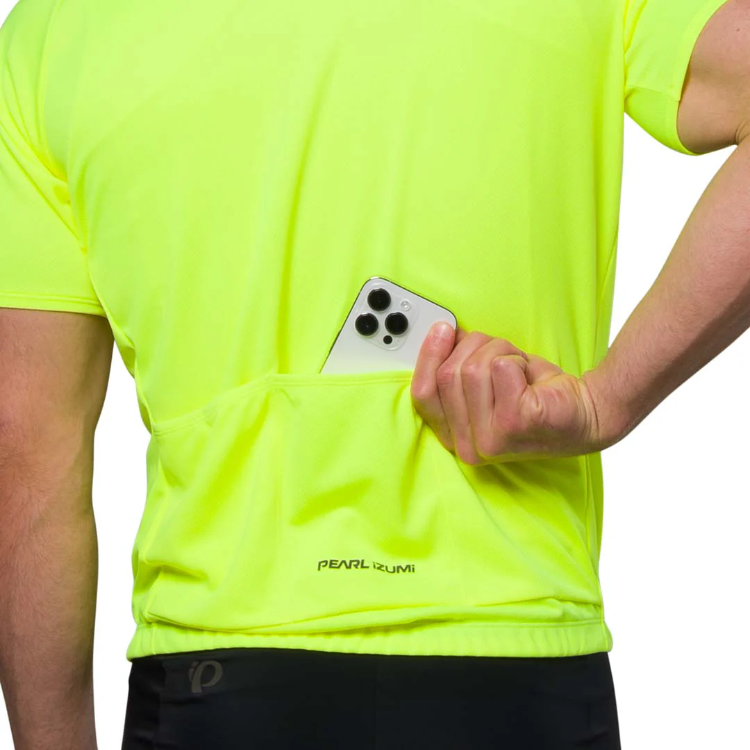 Quest Shortsleeve Jersey - Image 12