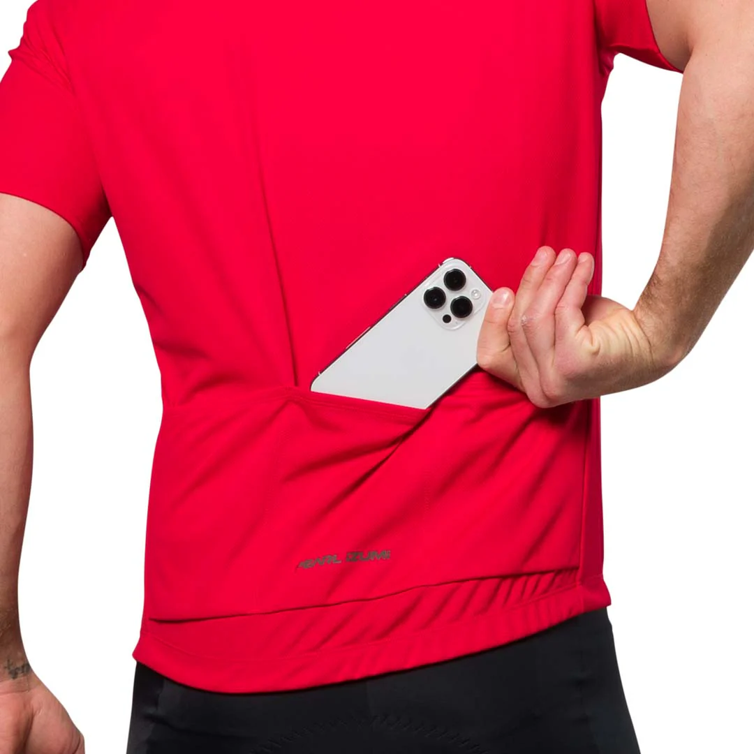 Quest Shortsleeve Jersey - Image 19