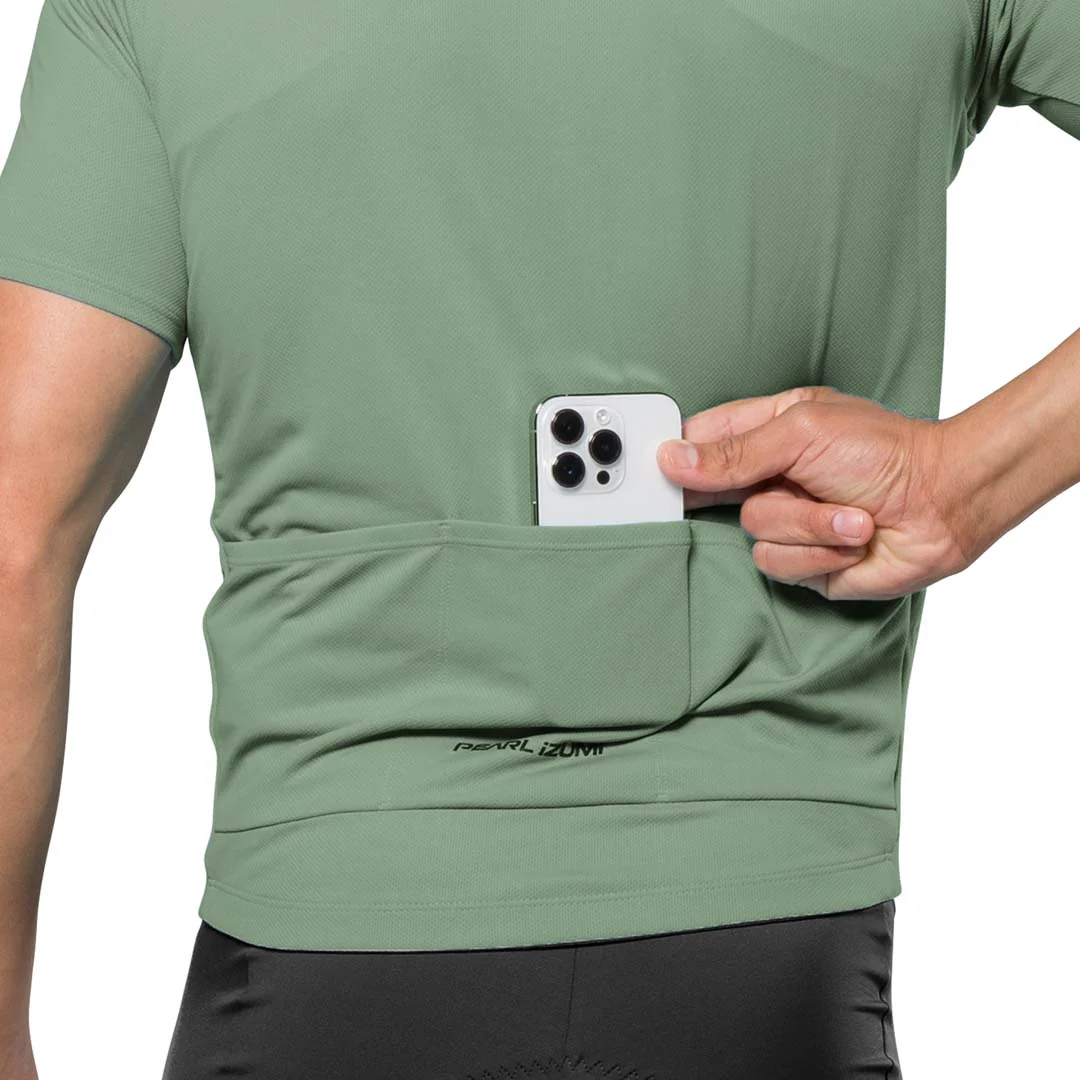 Quest Shortsleeve Jersey - Image 26