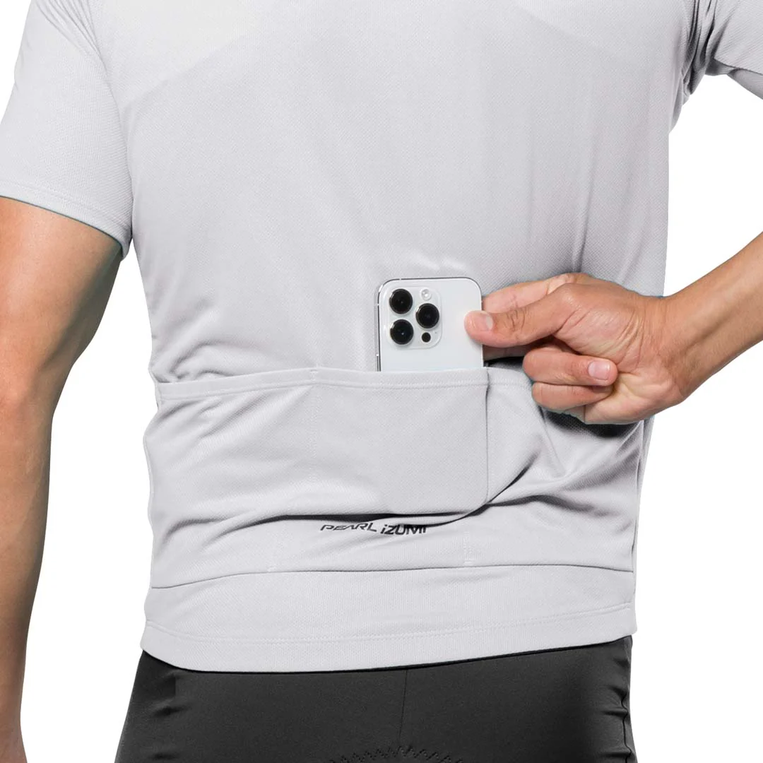 Quest Shortsleeve Jersey - Image 33