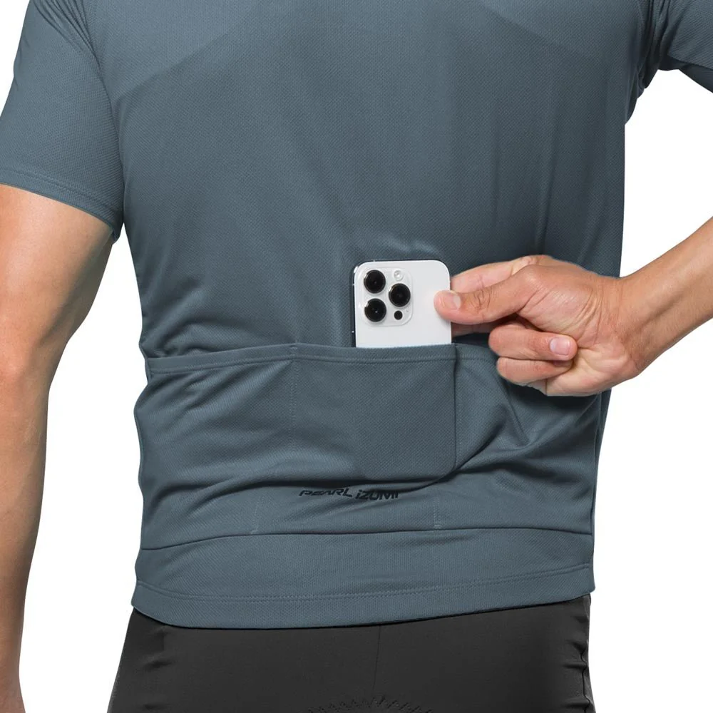 Quest Shortsleeve Jersey - Image 40