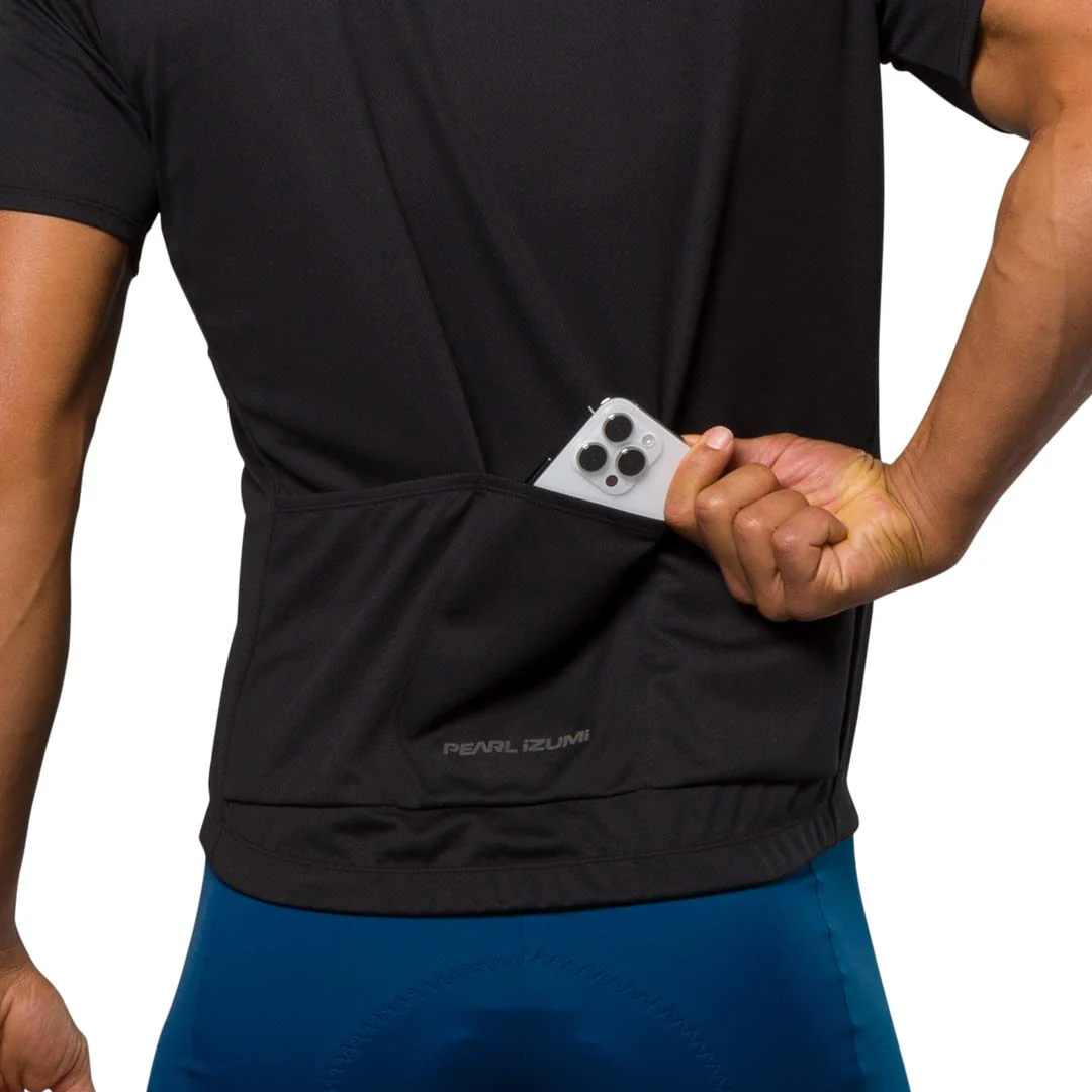 Quest Shortsleeve Jersey - Image 5