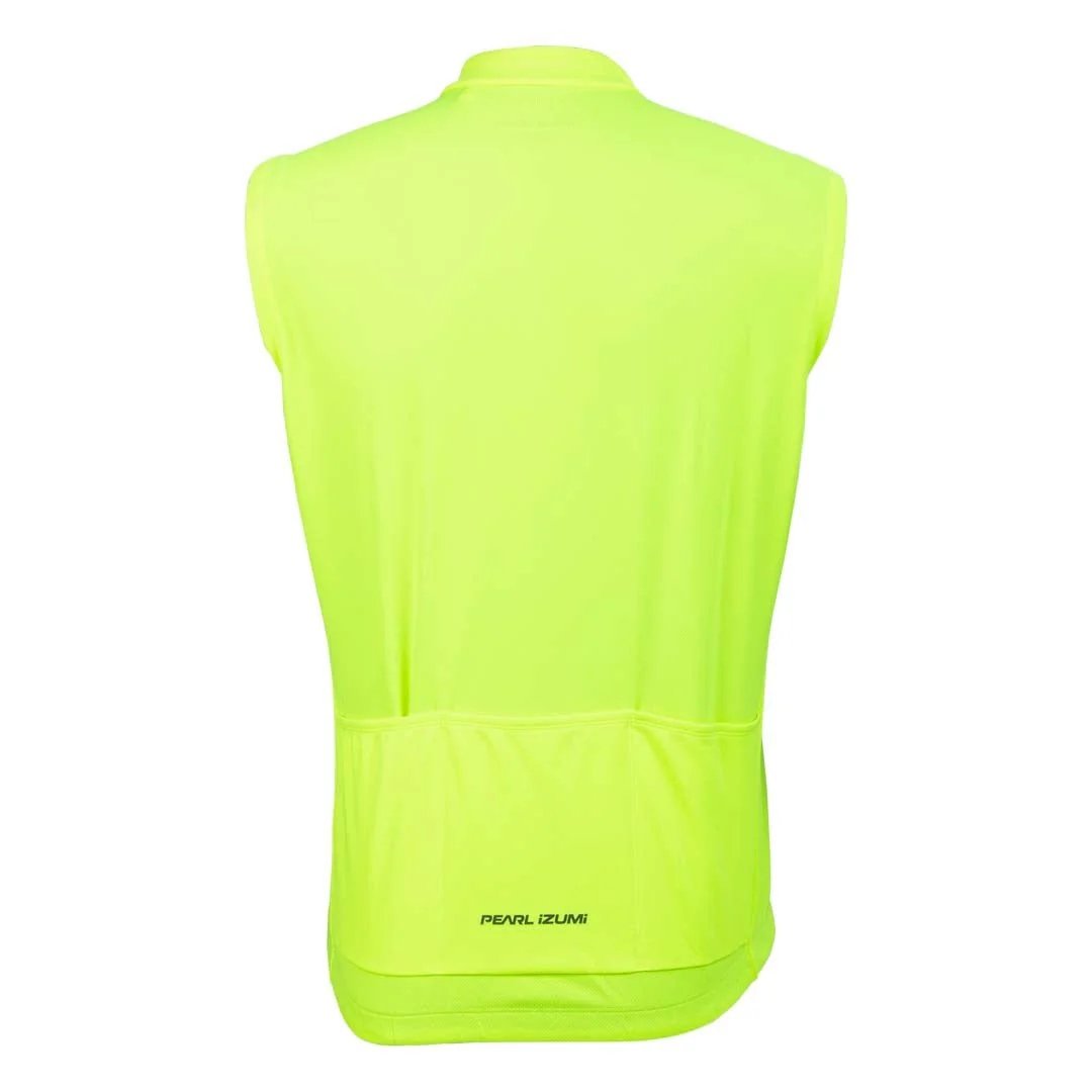 Quest Sleeveless Jersey - Image 4