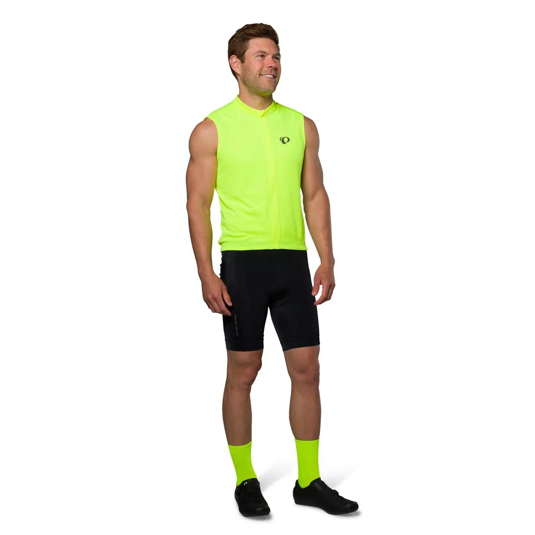Quest Sleeveless Jersey - Image 6