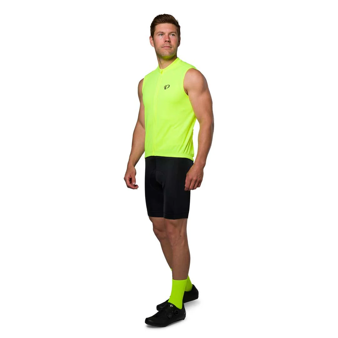 Quest Sleeveless Jersey - Image 7