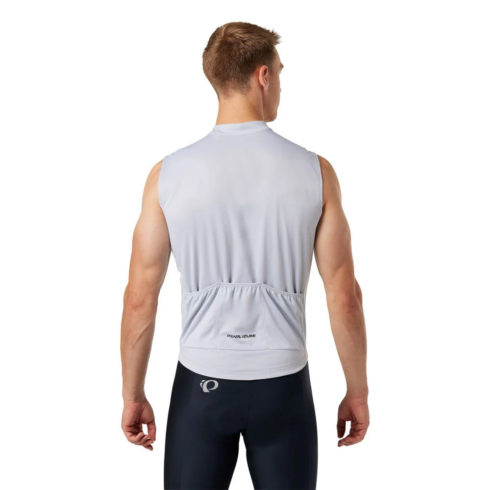 Quest Sleeveless Jersey - Image 9