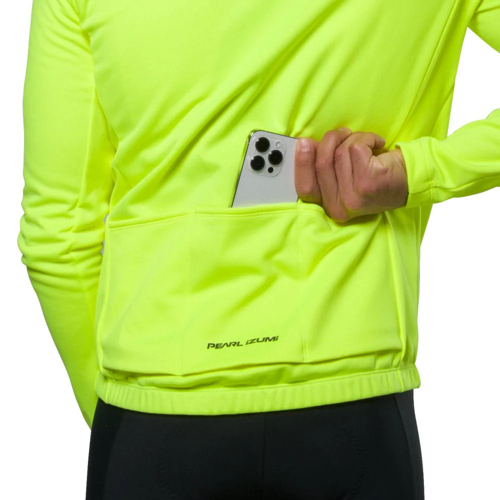 Quest Thermal Jersey - Image 14
