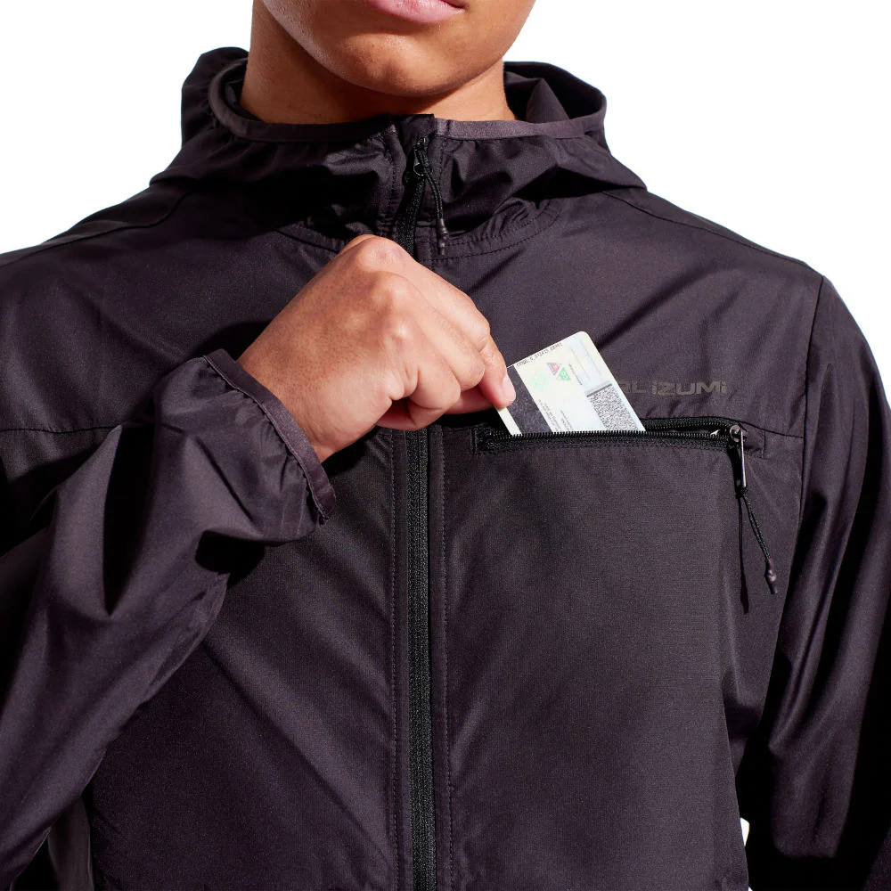 Summit Barrier Jacket - Image 7