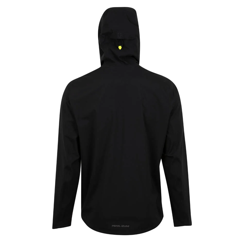 Summit Pro Neoshell Wxb Jacket - Image 4