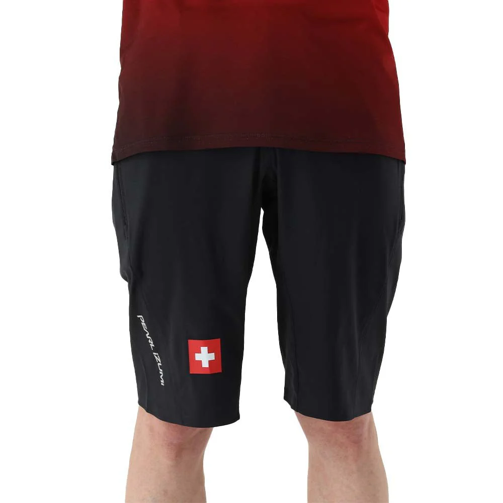 Summit Shell Short Suisse