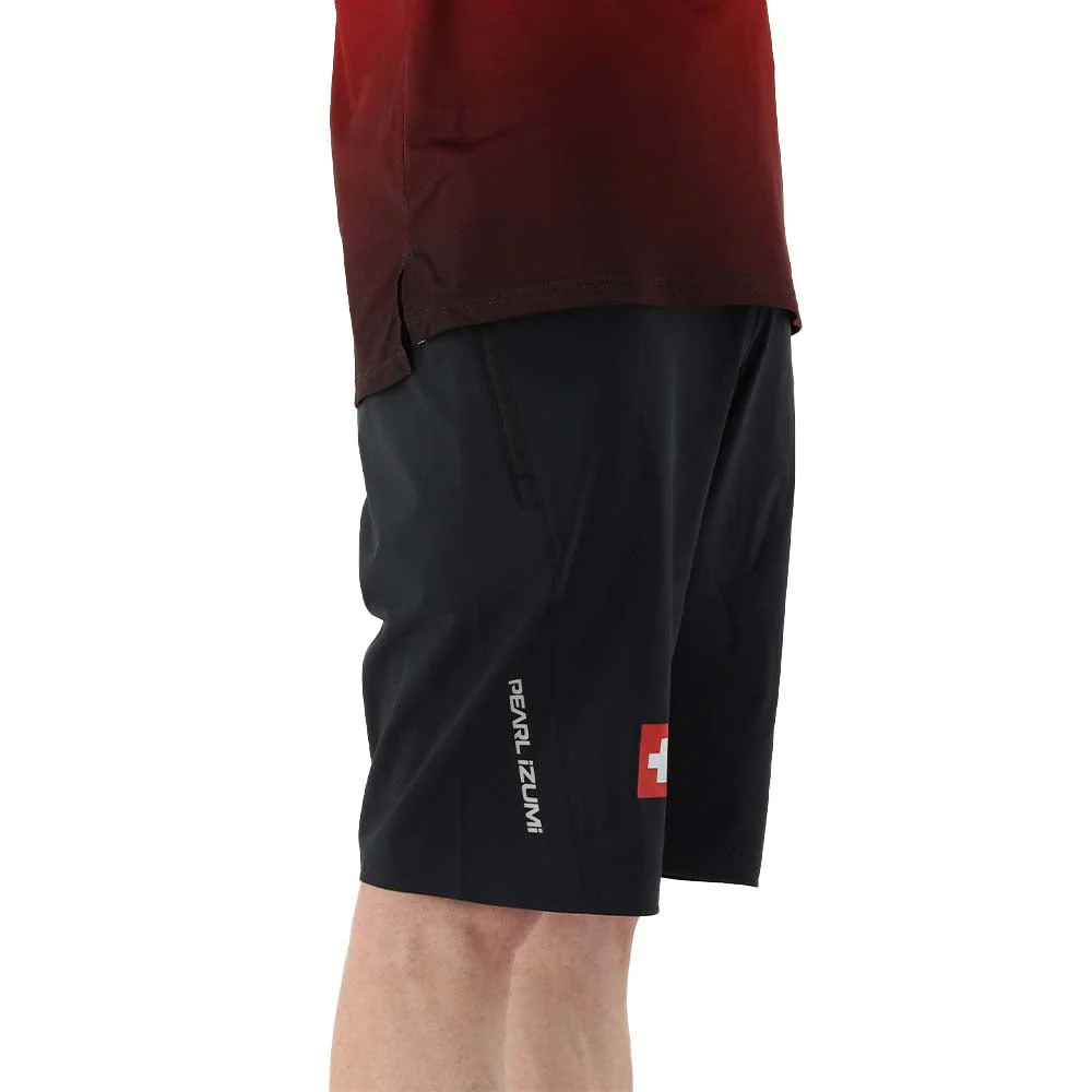 Summit Shell Short Suisse - Image 3