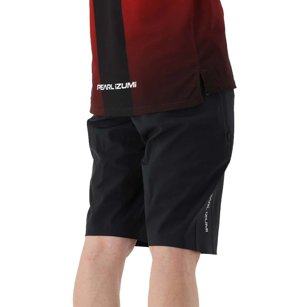 Summit Shell Short Suisse - Image 4