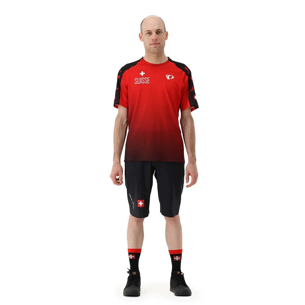 Summit Shell Short Suisse - Image 6