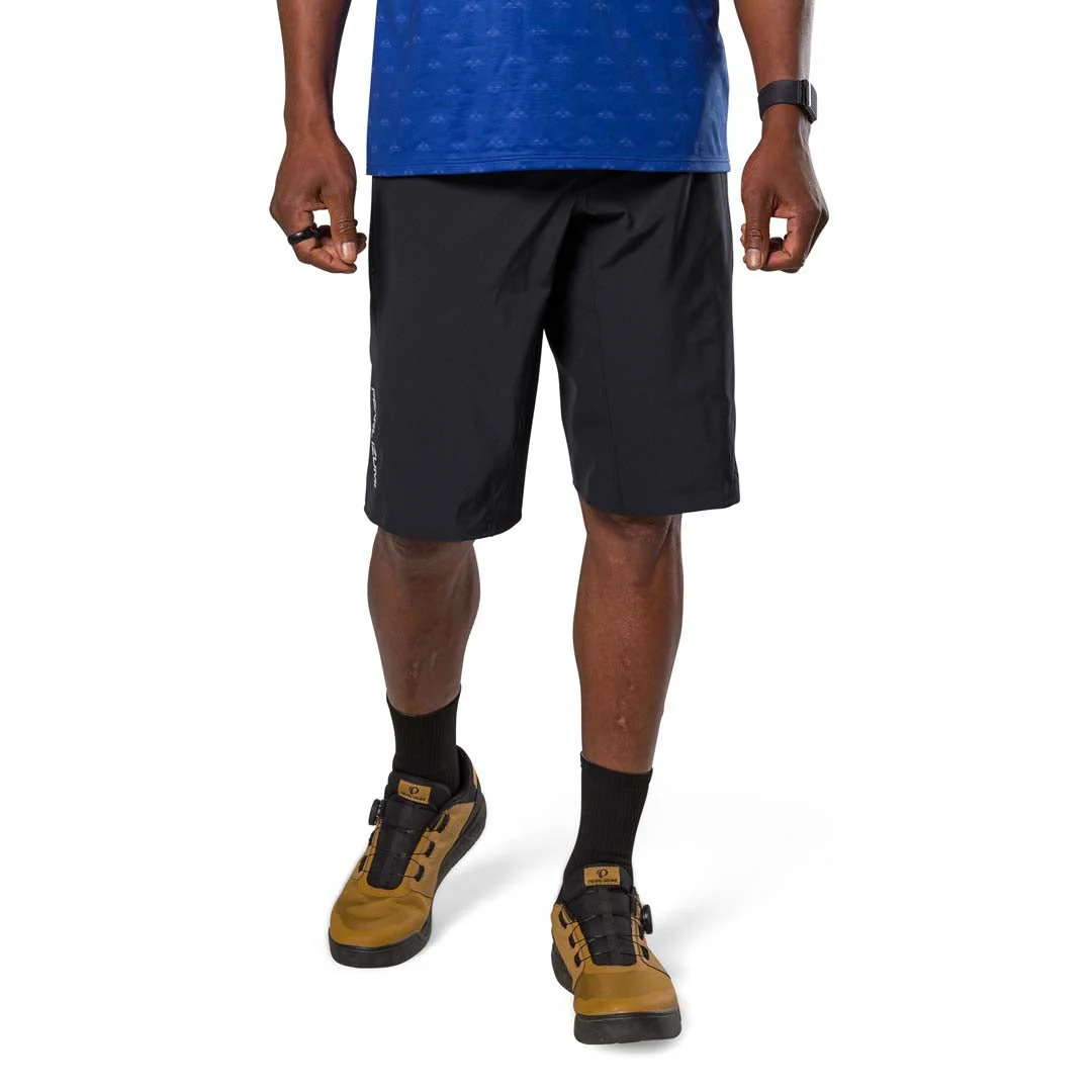 Summit Short W/ Liner