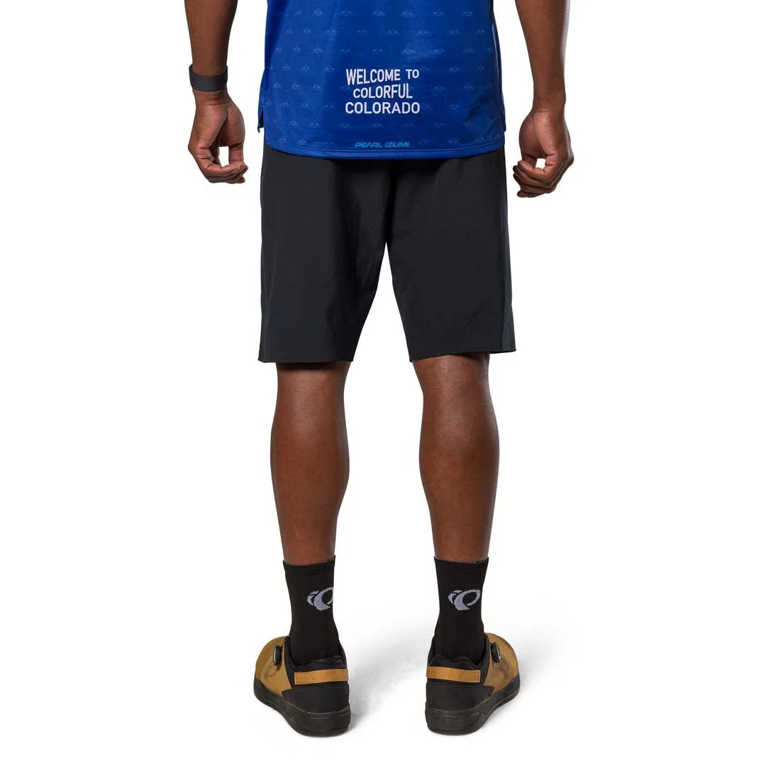 Summit Short W/ Liner - Image 2