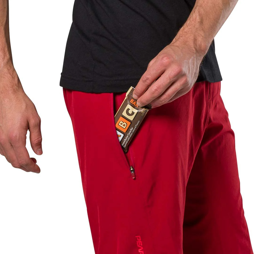 Summit Short W/ Liner - Image 22