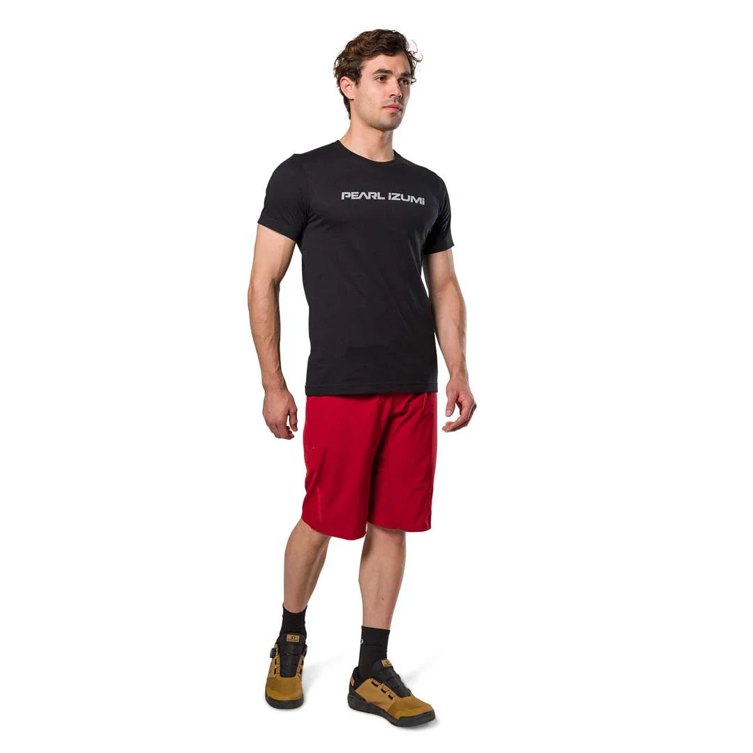 Summit Short W/ Liner - Image 23