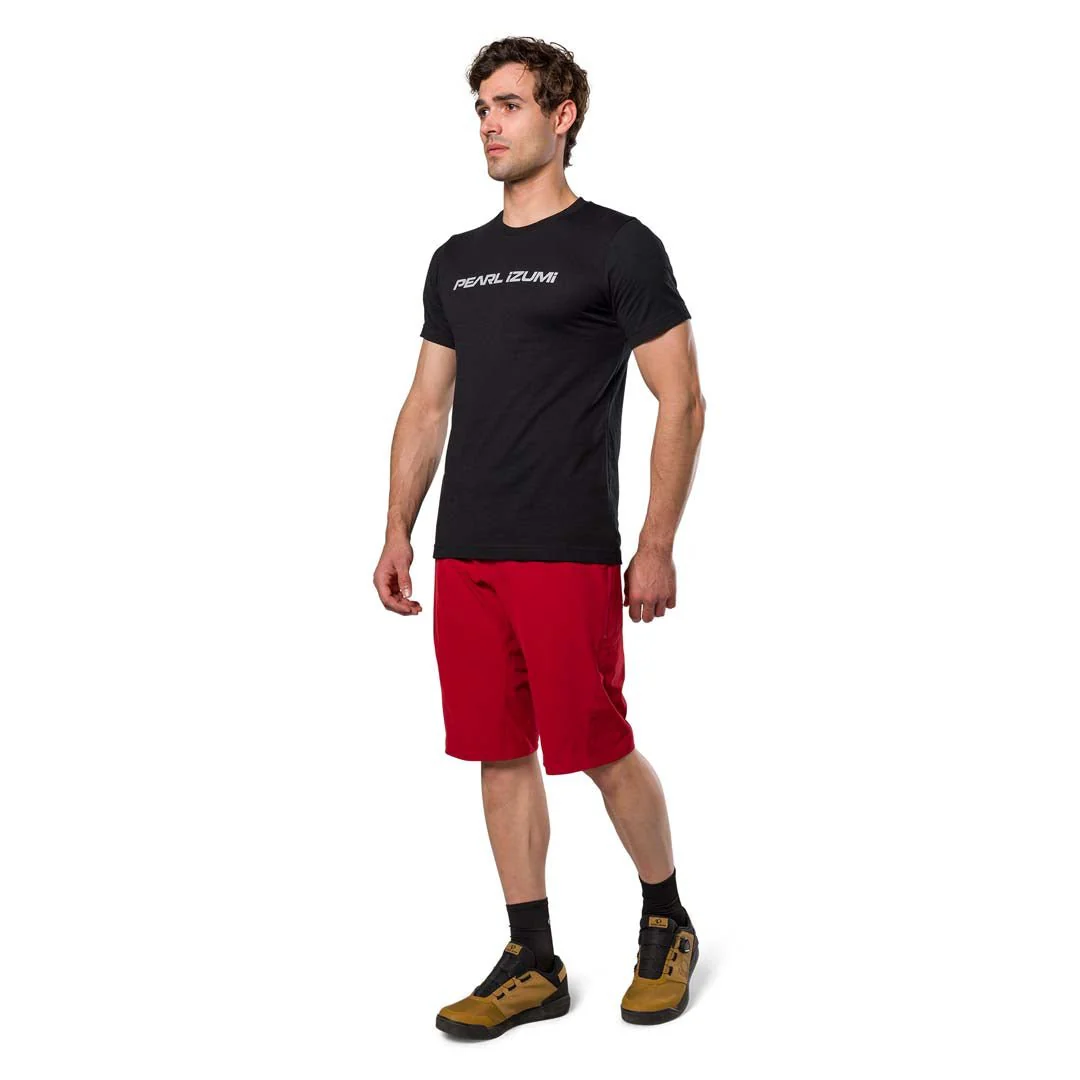 Summit Short W/ Liner - Image 24