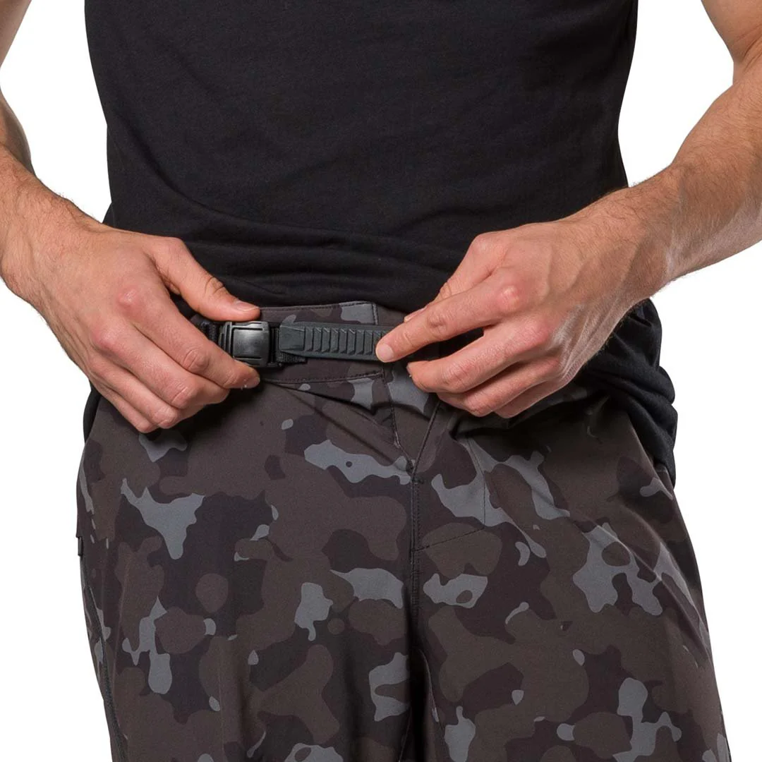 Summit Short W/ Liner - Image 29