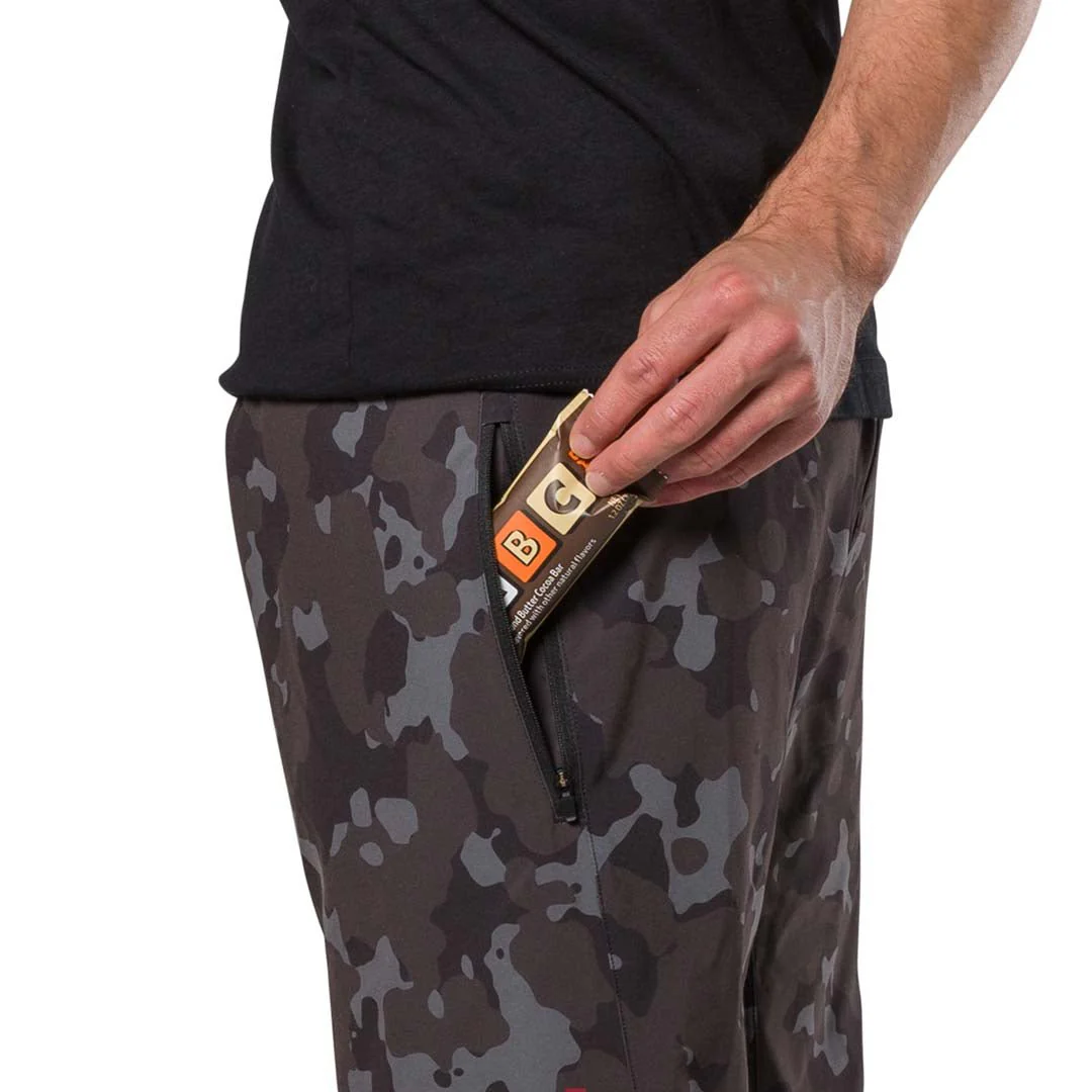 Summit Short W/ Liner - Image 30