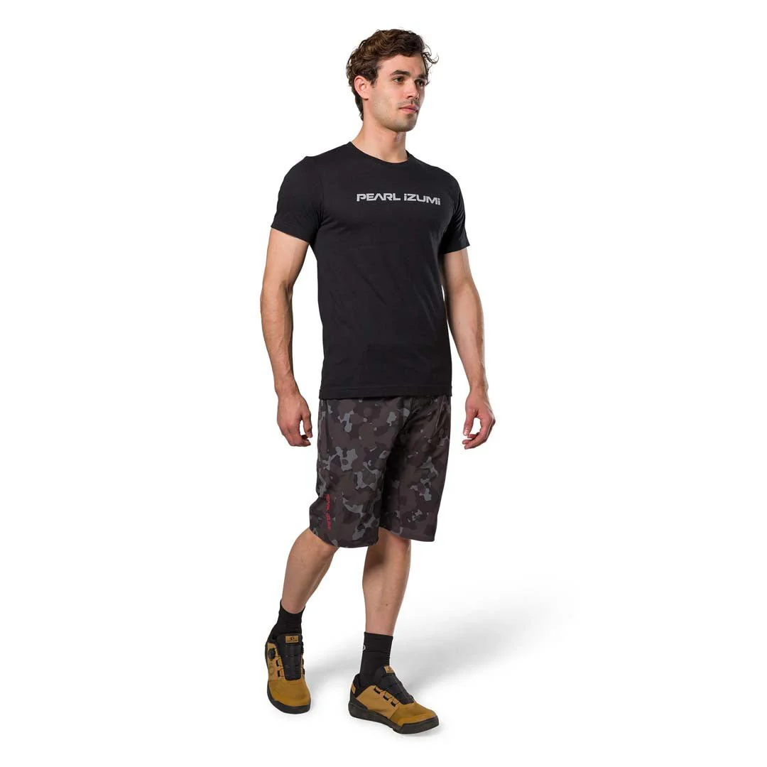 Summit Short W/ Liner - Image 31