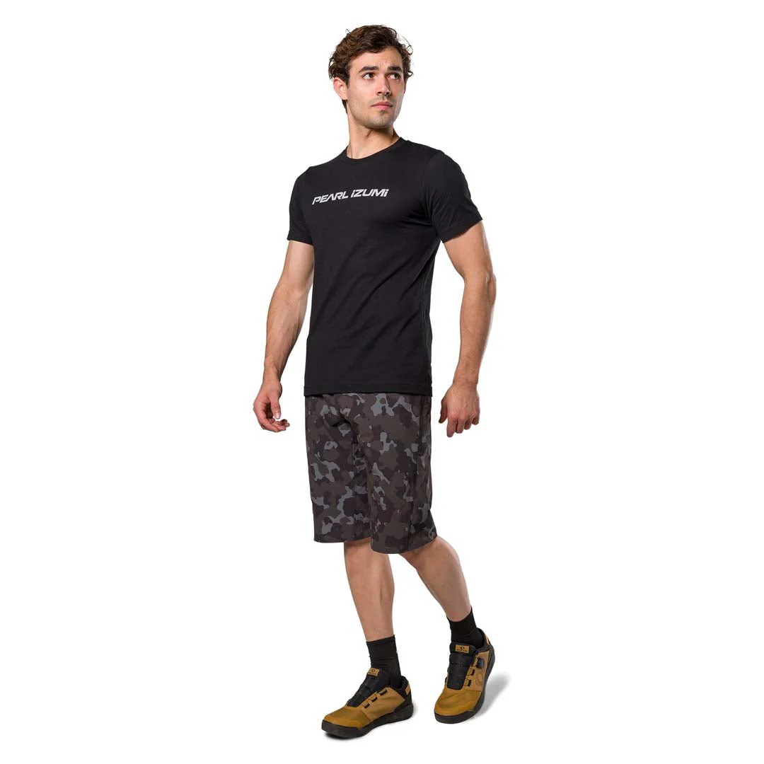 Summit Short W/ Liner - Image 32