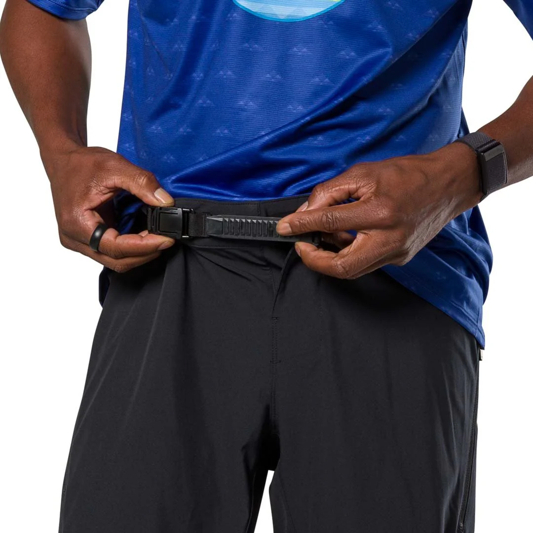 Summit Short W/ Liner - Image 5