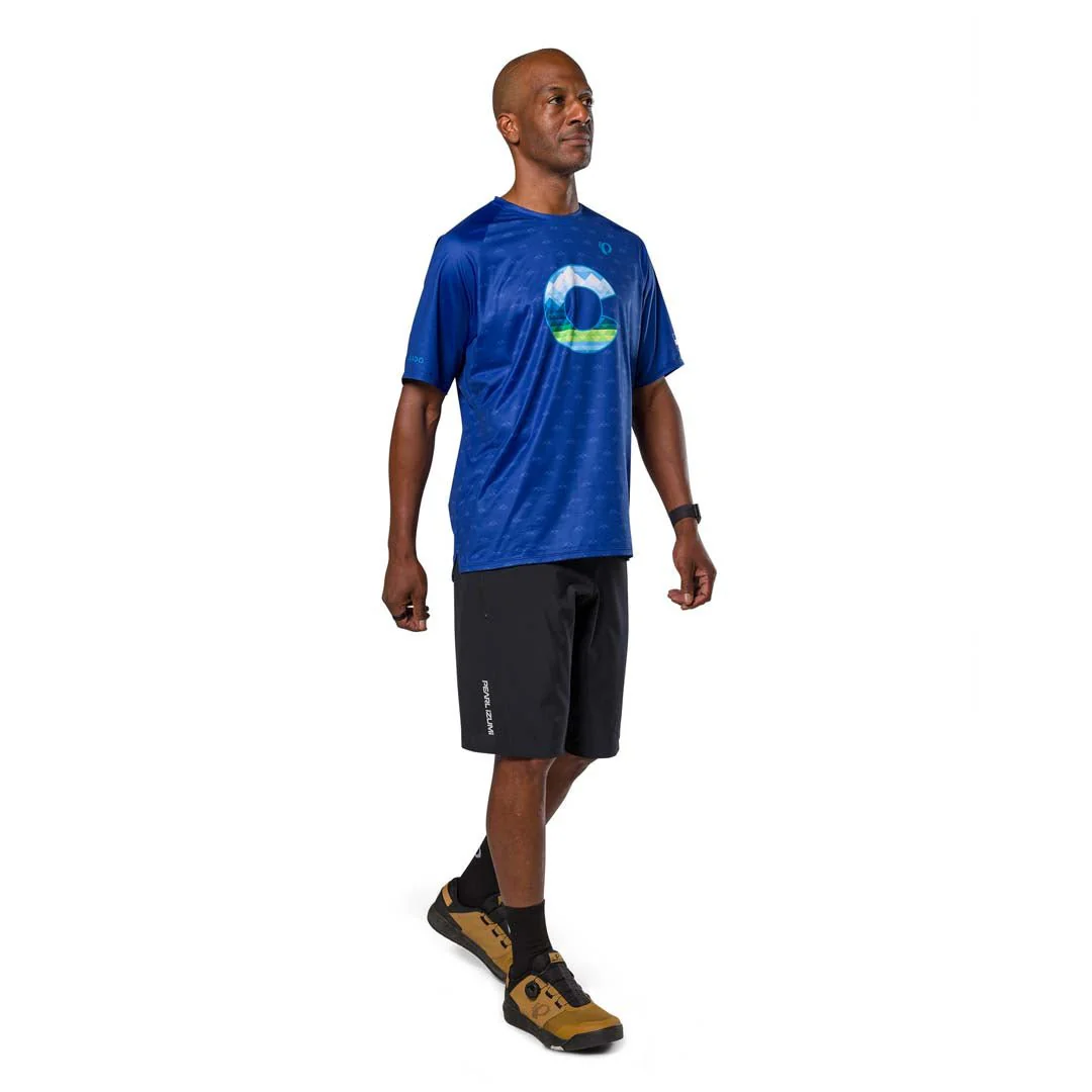 Summit Short W/ Liner - Image 7