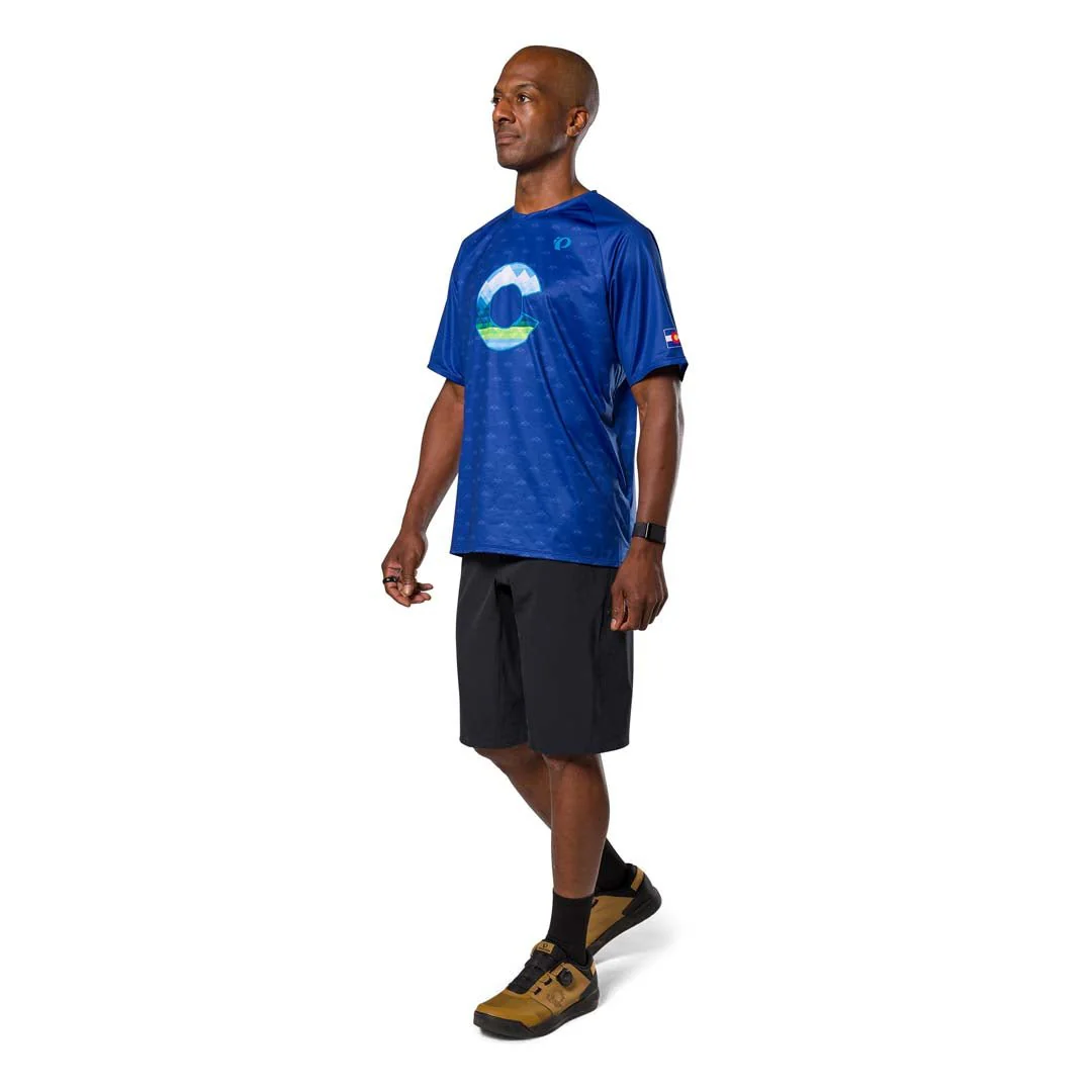 Summit Short W/ Liner - Image 8
