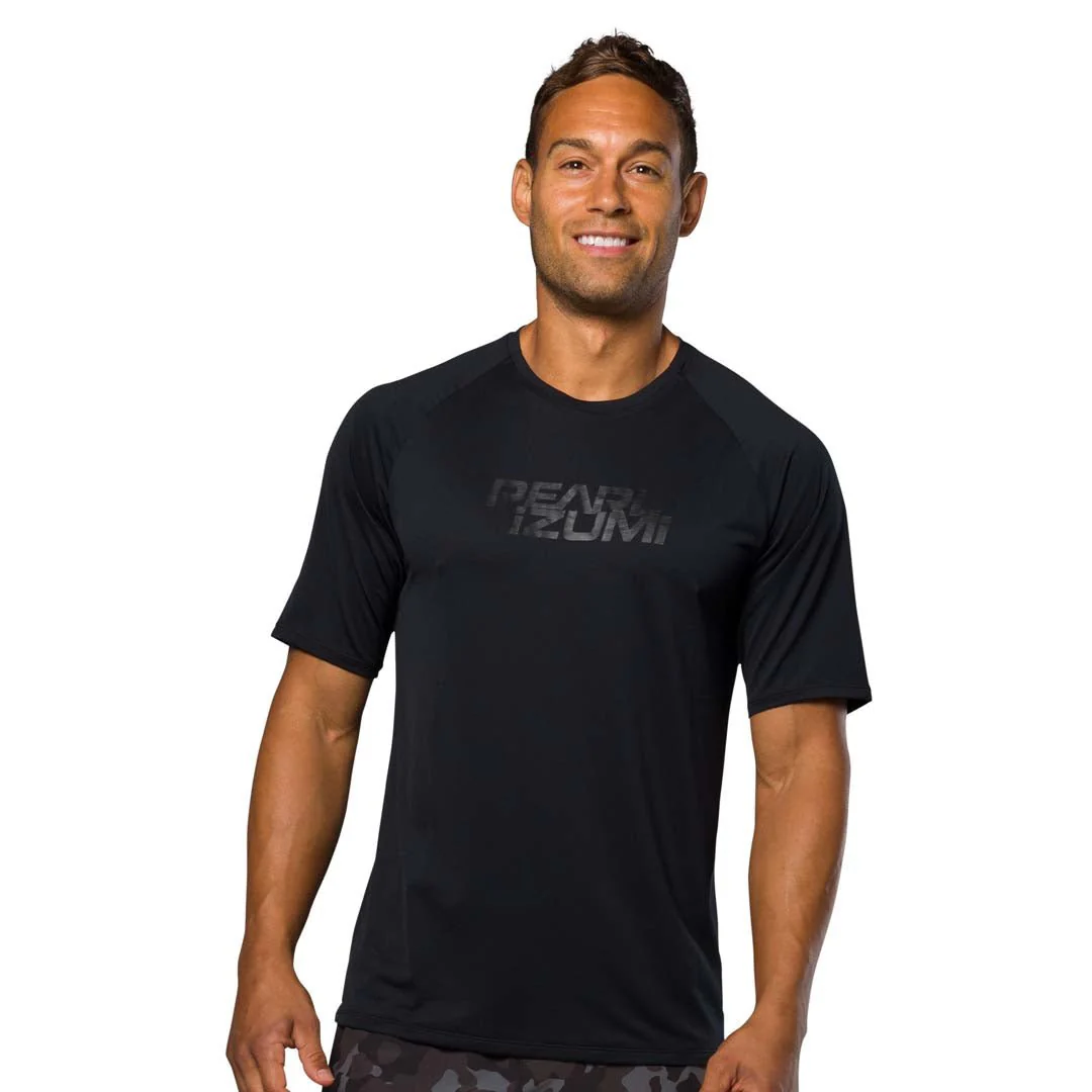 Summit Shortsleeve Jersey
