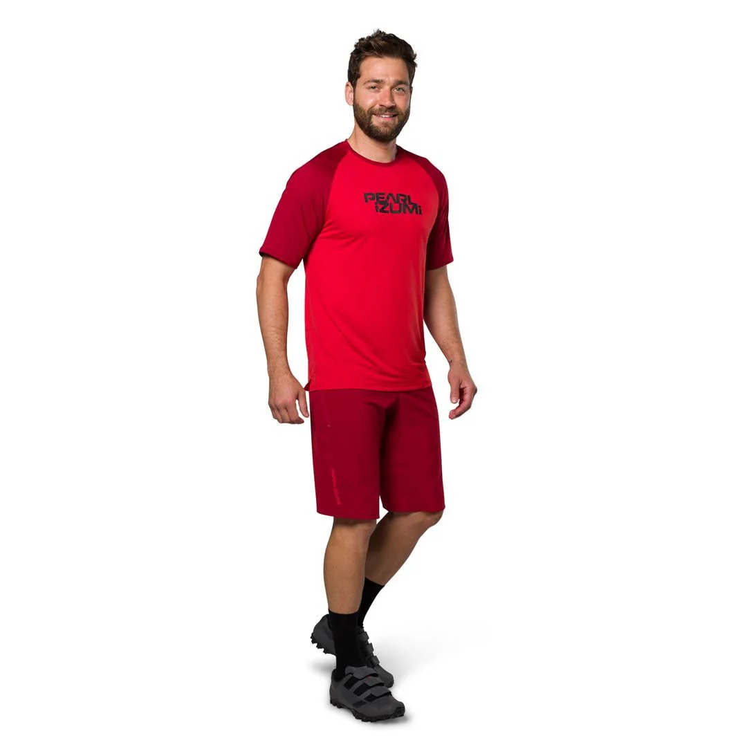 Summit Shortsleeve Jersey - Image 11