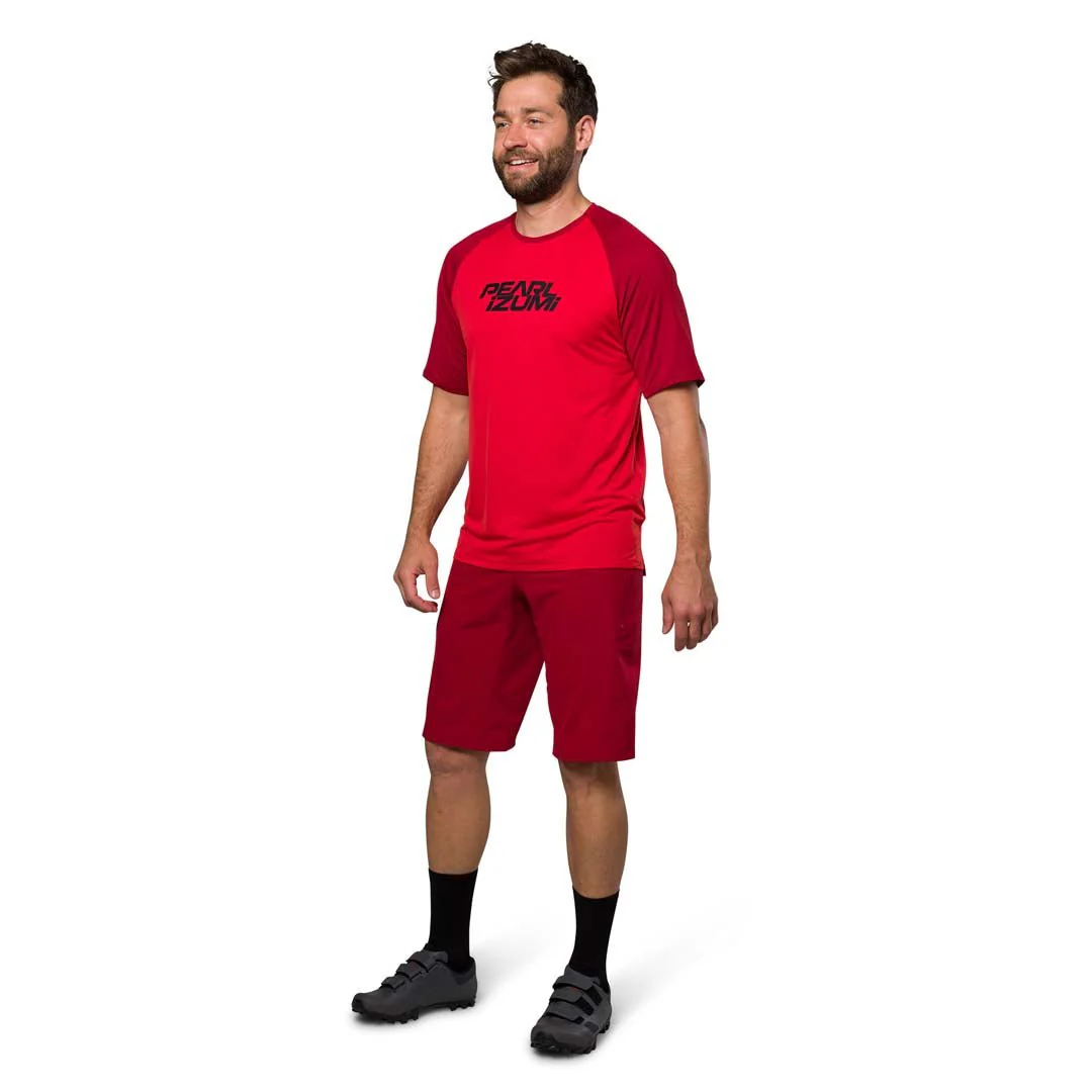 Summit Shortsleeve Jersey - Image 12