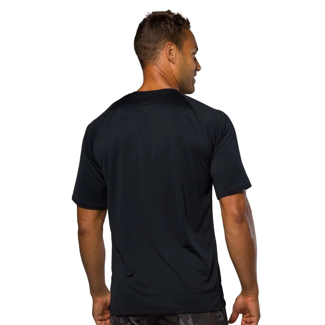 Summit Shortsleeve Jersey - Image 2