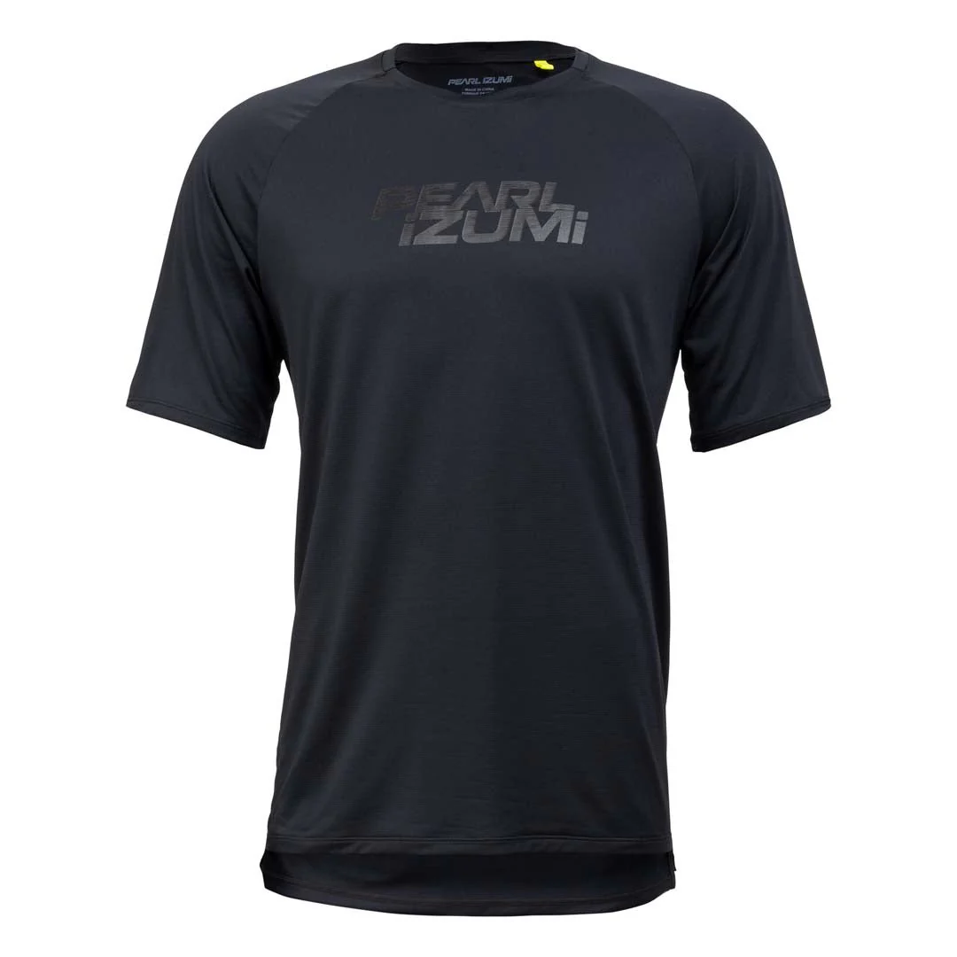 Summit Shortsleeve Jersey - Image 3
