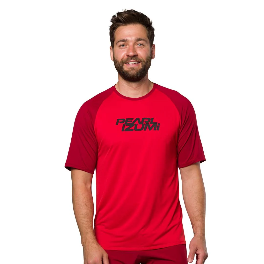 Summit Shortsleeve Jersey - Image 7