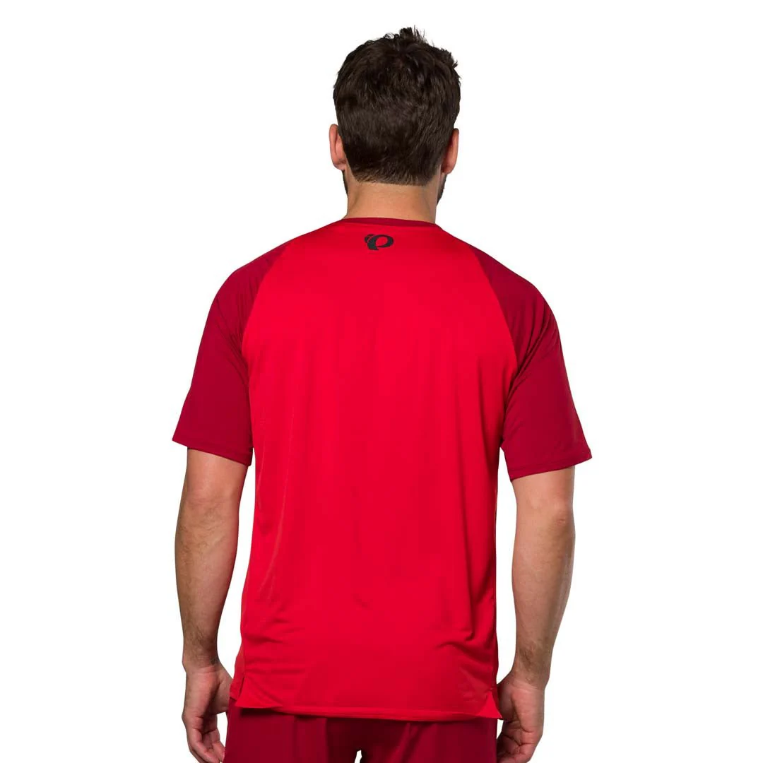 Summit Shortsleeve Jersey - Image 8