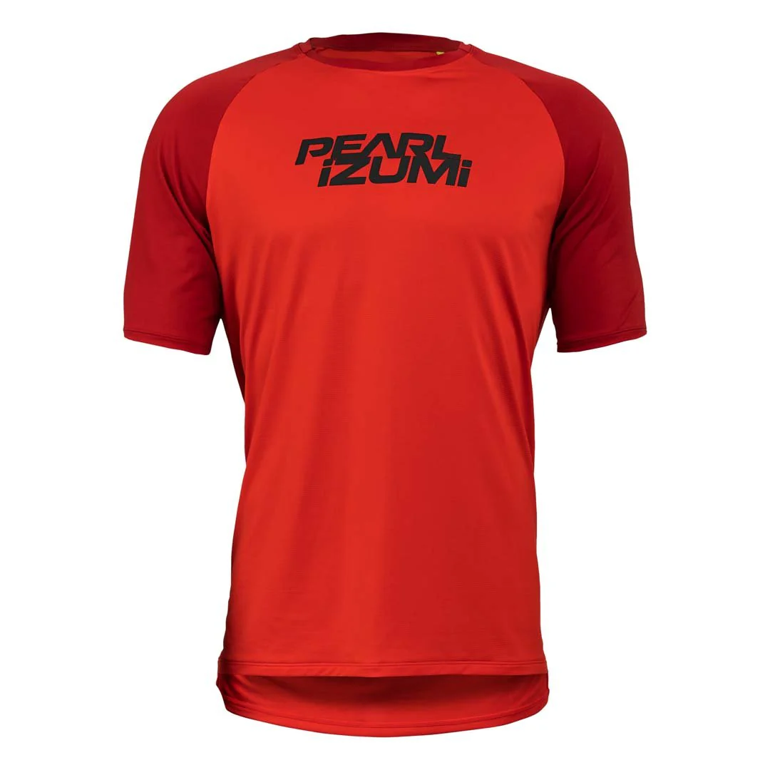 Summit Shortsleeve Jersey - Image 9