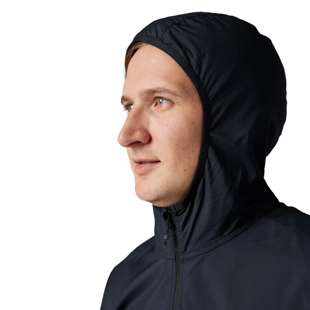 Summit Wind Jacket - Image 5