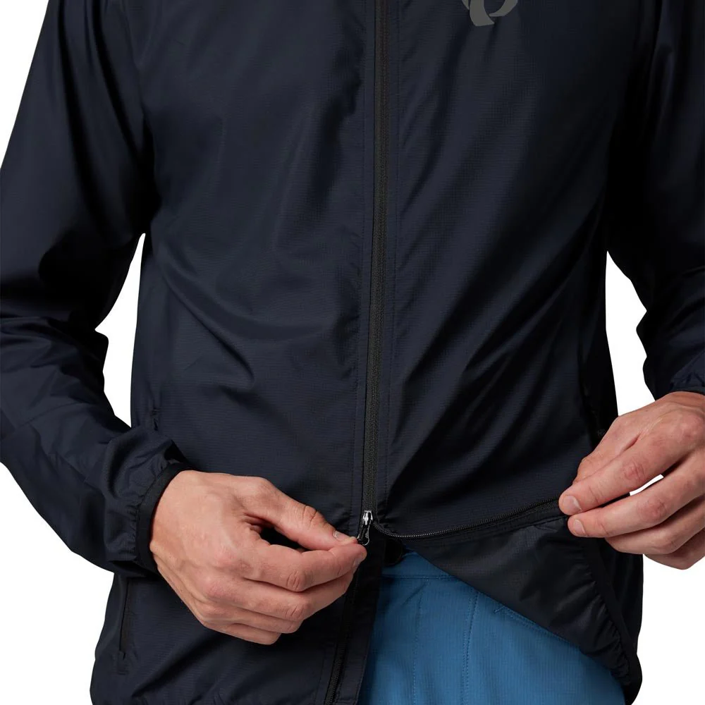 Summit Wind Jacket - Image 8