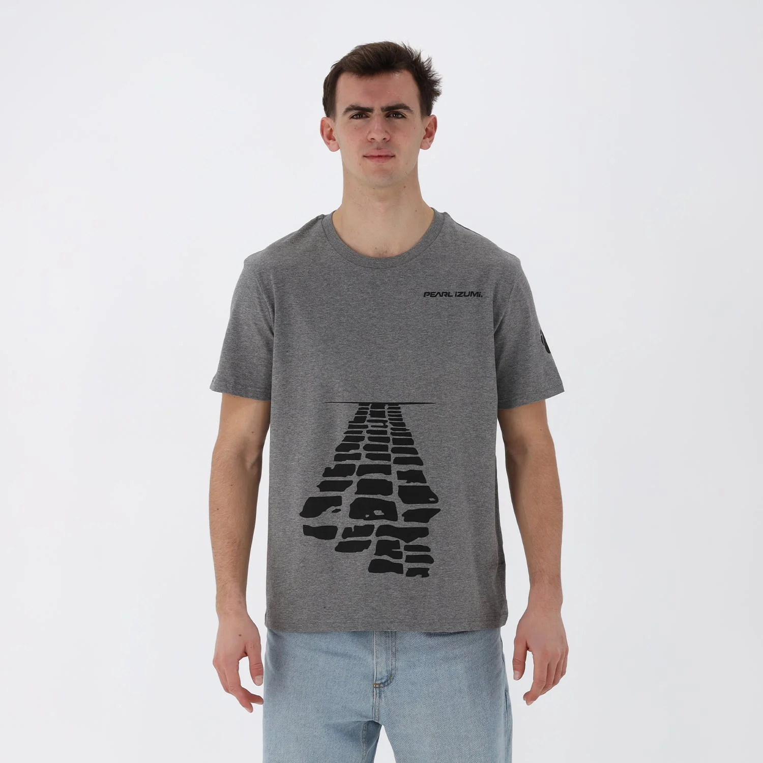 T-Shirt Cobblestones