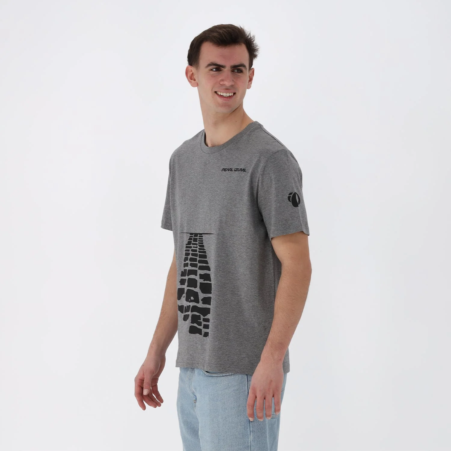 T-Shirt Cobblestones - Image 3