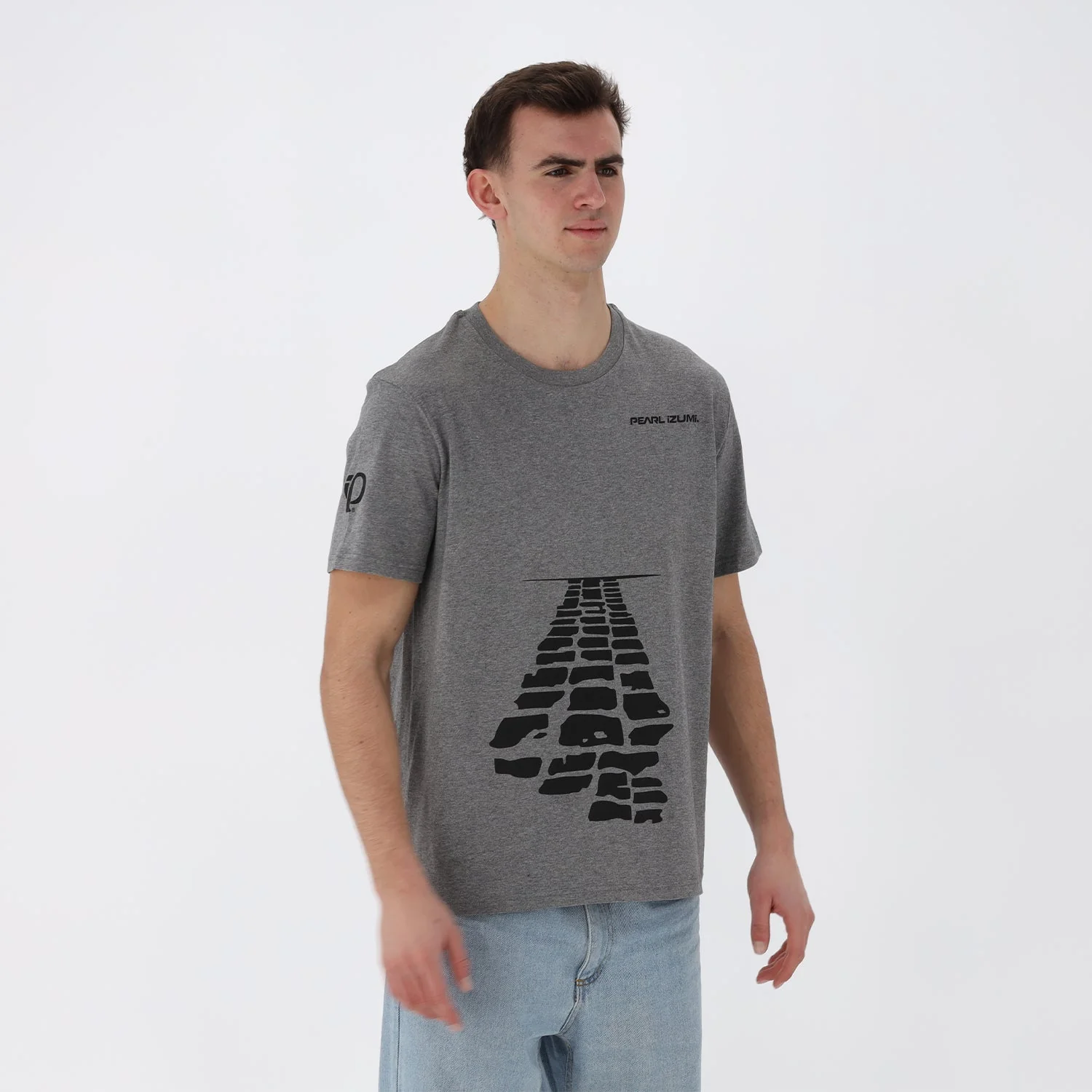 T-Shirt Cobblestones - Image 4